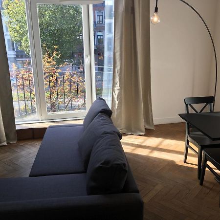 Sauveniere 5 Apartamento Liège Exterior foto